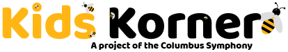 CSO Kids Korner Logo